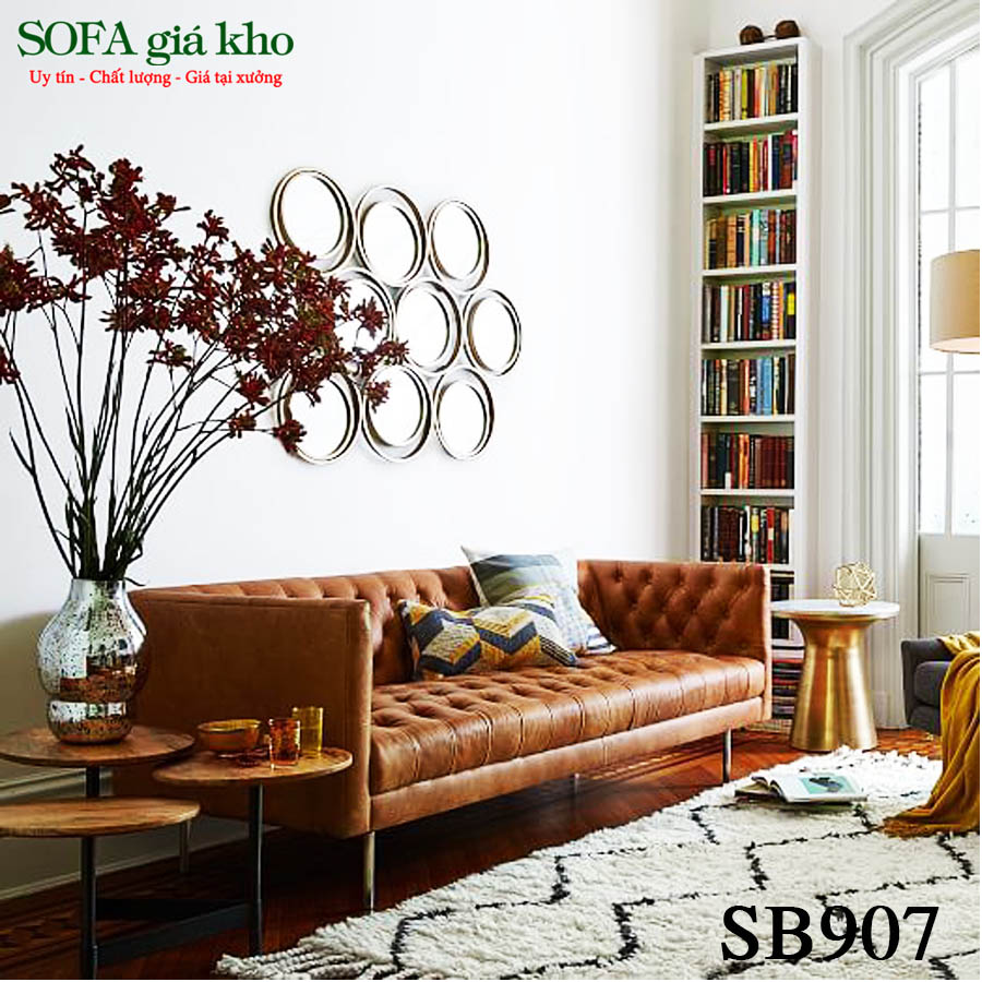 SB907