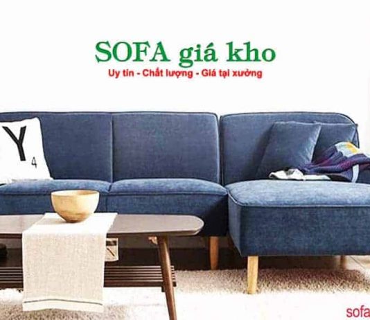 sofa giá rẻ tphcm