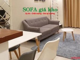 sofa quận phú nhuận