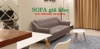 sofa quận phú nhuận