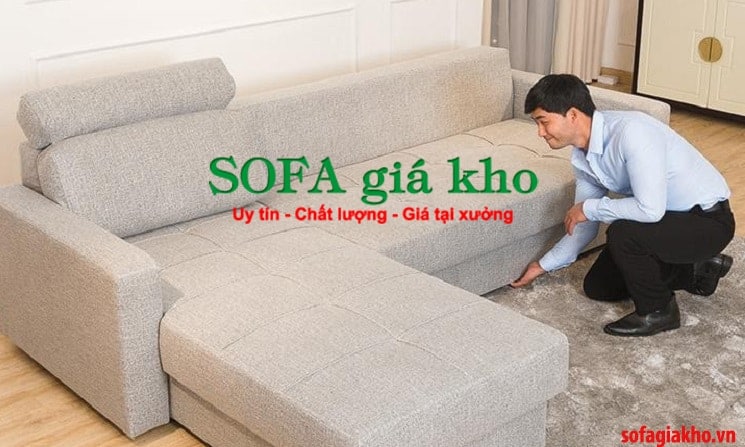 ghe sofa thông minh