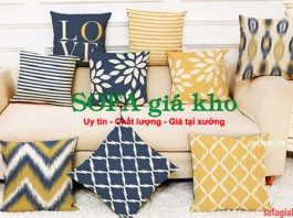 sofa quận thủ đức