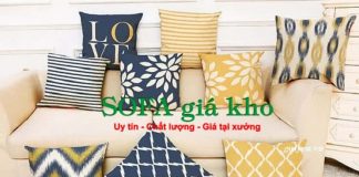 sofa quận thủ đức