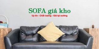sofa quận củ chi