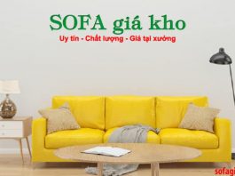 sofa quận gò vấp