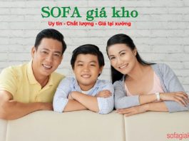 sofa quận tân bình