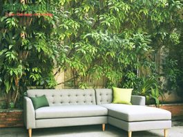 ghế sofa hiện đại tphcm