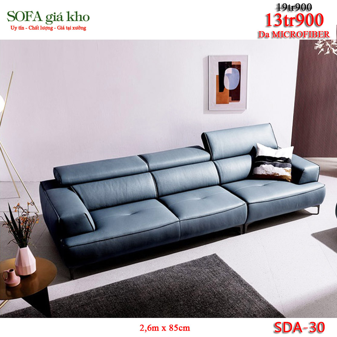 SDA-30