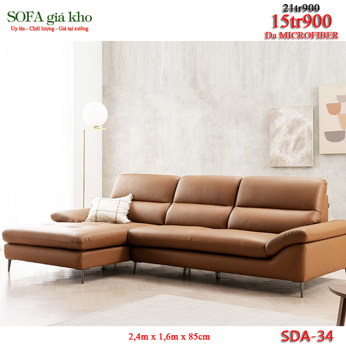 SDA-34